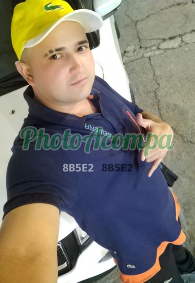 Raphael, garoto de programa em Guarulhos