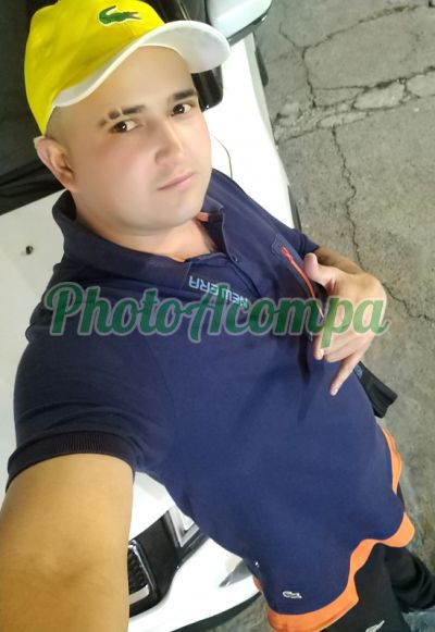Raphael, garoto de programa em Guarulhos