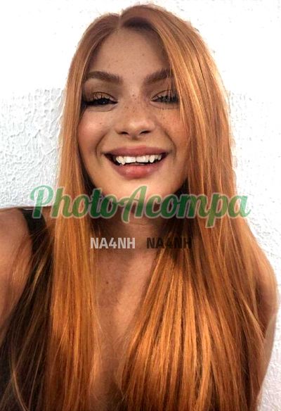 Valentina, transex em Bonsucesso (RJ)