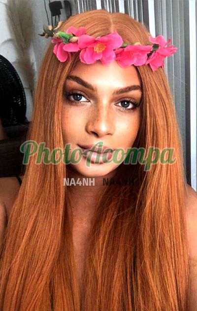 Valentina, trans em Bonsucesso (RJ)