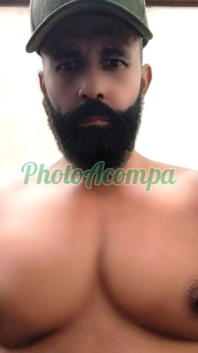 Joilson Assis, garoto de programa em Duque de Caxias