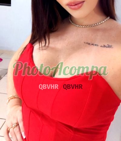 Luana, garota de programa em Cascavel