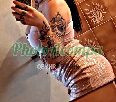 Luana, escort em Cascavel