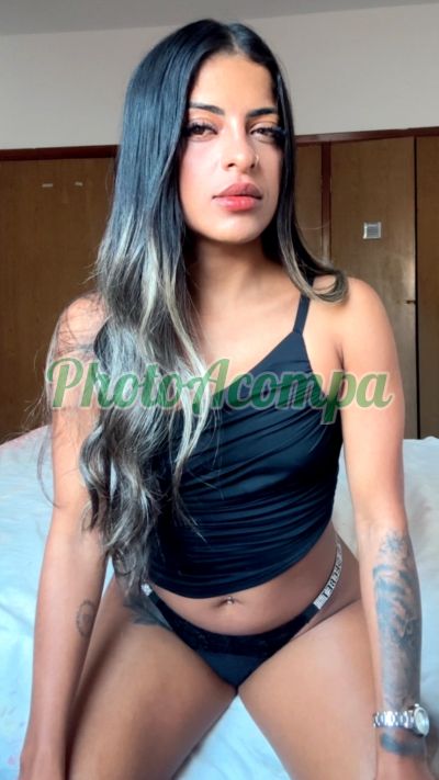 Jade (11) 99314-3931, garota de programa em Paulínia