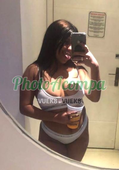 Nicole, acompanhante em Bertioga