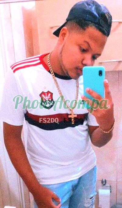 Eduardo, garoto de programa em São Gonçalo