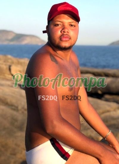 Eduardo, garoto de programa em São Gonçalo