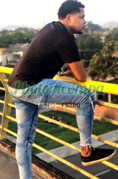 Eduardo, garoto de programa em São Gonçalo