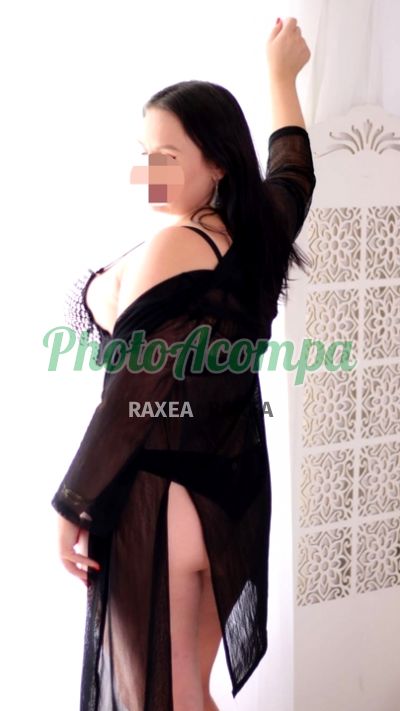 Samara Alencar, escort no Centro (Curitiba)