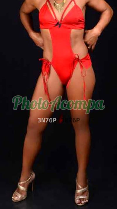 Karina, escort em Campo Grande