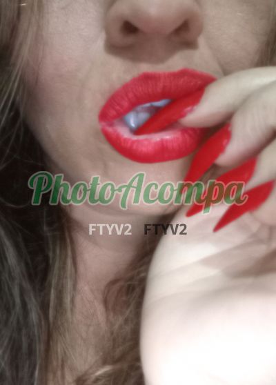 Penélope (11) 96420-8847, garota de programa em Santana (SP)