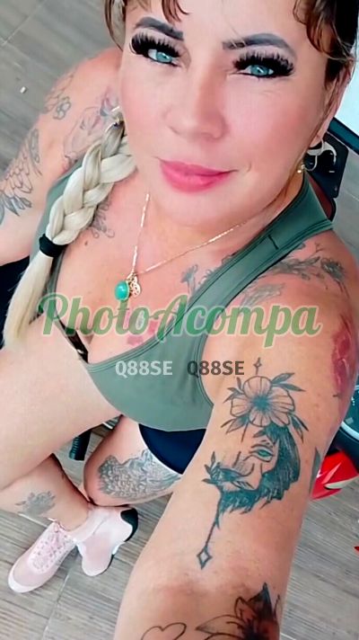 Tigresa Do Poder (95) 99170-1962, garota de programa em Boa Vista