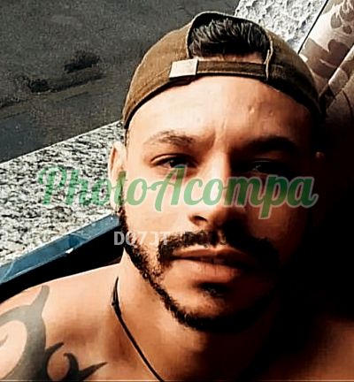 Danilo Maldonado (11) 94326-9898, garoto de programa em Jundiaí