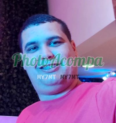 Apolo, garoto de programa em São Paulo