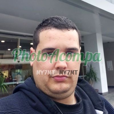 Apolo, garoto de programa em São Paulo
