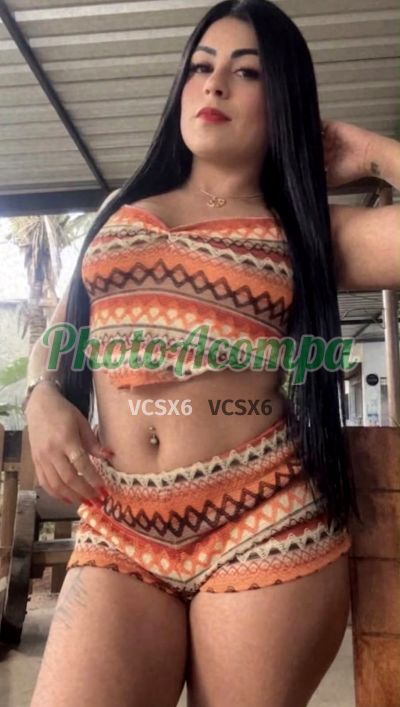 Larissinha (19) 99784-4736, escort em Paulínia