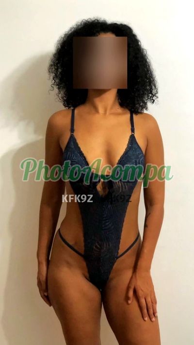 Pérola, acompanhante em Campinas