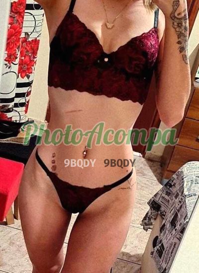 Maria Julia, garota de programa em Piracicaba