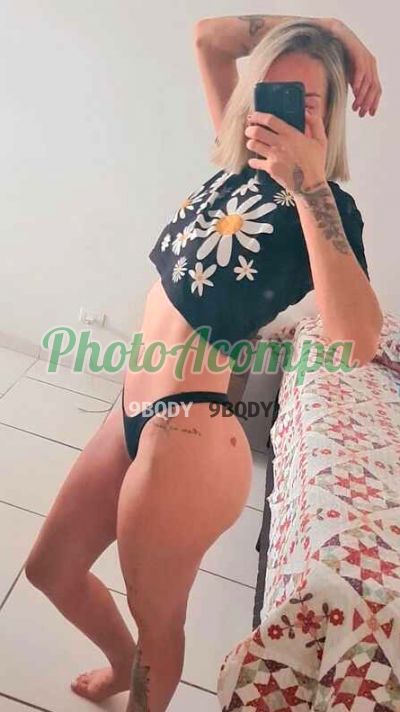 Maria Julia, escort em Piracicaba