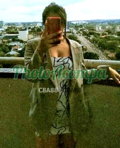 Lya, escort em Curitiba