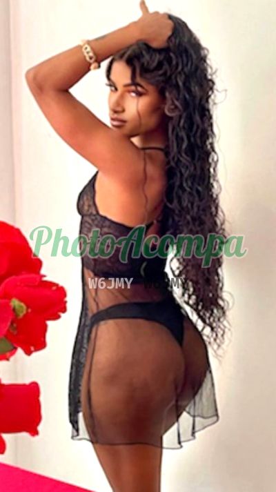 Bruna Sofia (71) 99241-2782, garota de programa em Camaçari