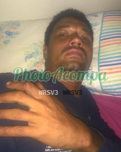 Júnior, garoto de programa em São José do Rio Preto