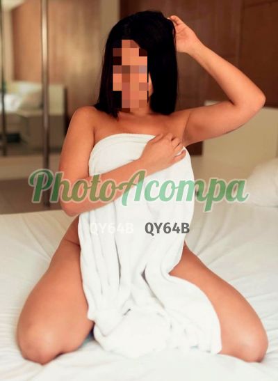 Bárbara, escort em Meireles (Fortaleza)