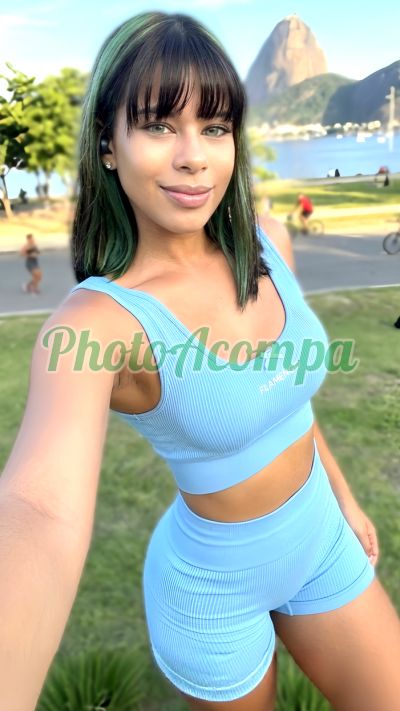 Pétala (21) 96766-1829, garota de programa em Botafogo (RJ)