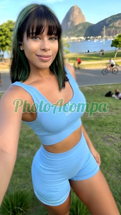 Pétala (21) 96766-1829, garota de programa em Botafogo (RJ)