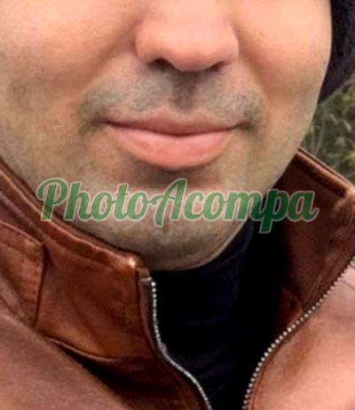 Alexandre, garoto de programa em Americana