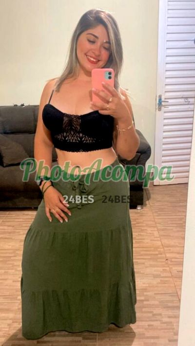 Sibely, escort em Guarulhos
