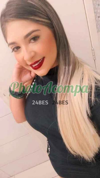 Sibely, acompanhante em Guarulhos