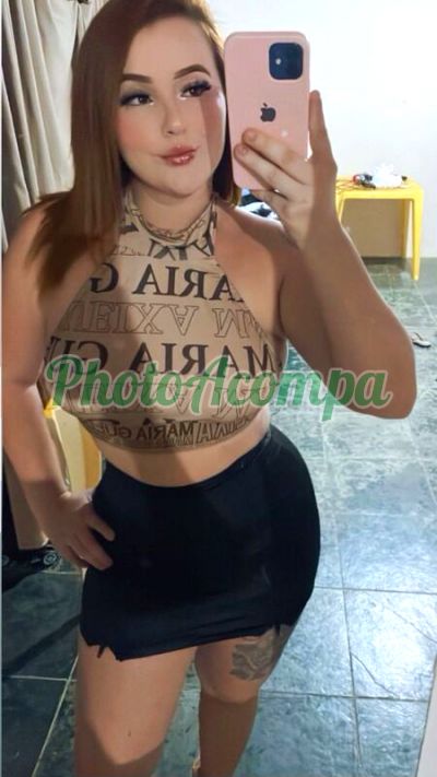 Bia Castro, escort em Porto Alegre