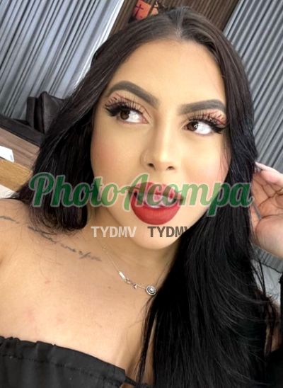 Pricila, escort em Ribeirão Preto