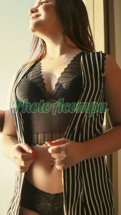 Gaby, escort em Cuiabá
