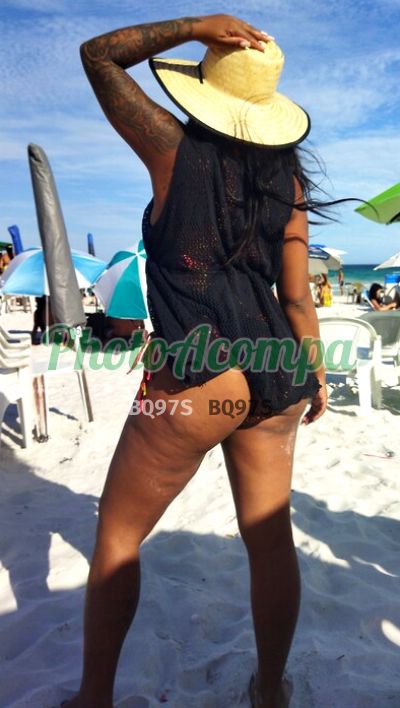Rafaelly, acompanhante em Lavras