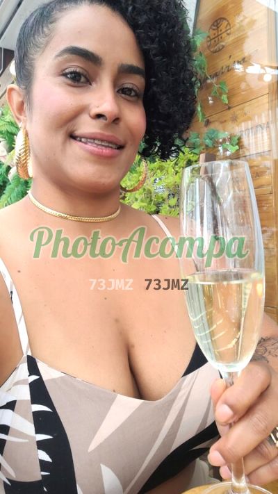 Kethelyn, garota de programa em Mogi Guaçu