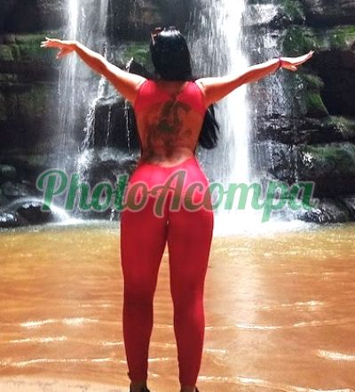 Bruna, garota de programa em Teresópolis