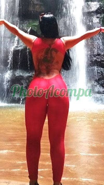 Bruna, garota de programa em Teresópolis