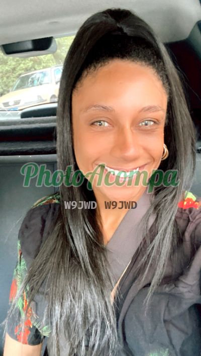 Val, escort em Porto Alegre