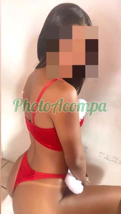 Acompanhante, acompanhante em São Lourenço da Mata