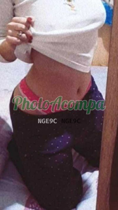 Manuella, escort em Gravataí