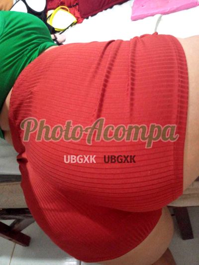 Melissa Hot wife, mulher que faz videochamadas e sexting