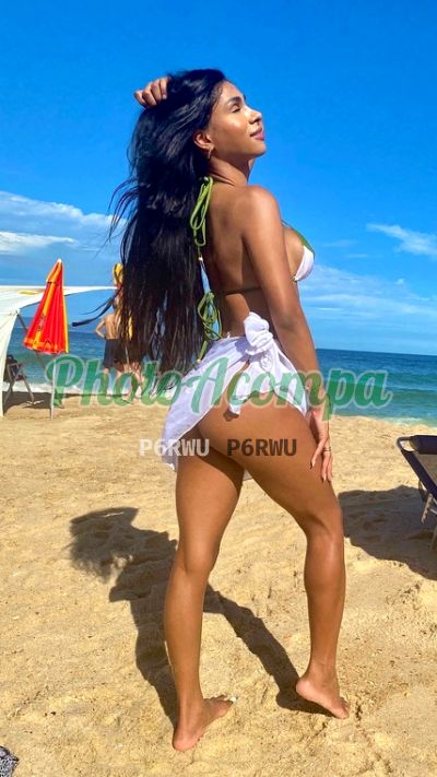 Bianca, transex no Asa Norte (Brasília / DF)