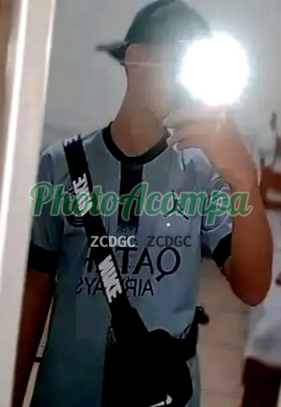 Gustavo, garoto de programa em São João da Boa Vista
