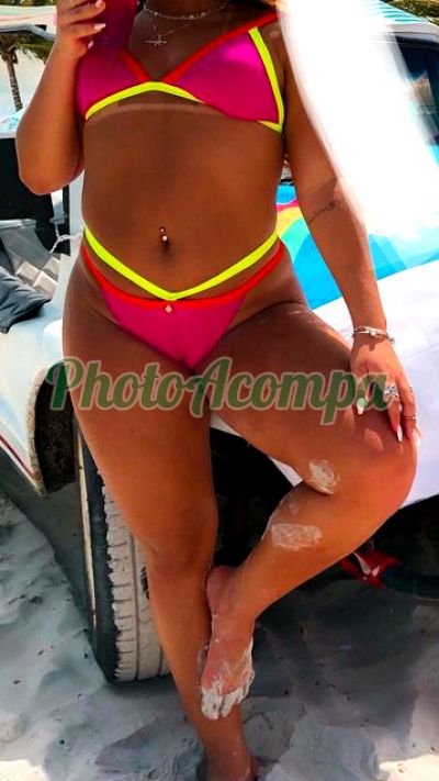 Bianca, escort em Ipojuca