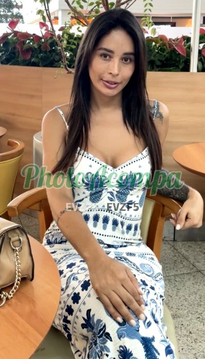 Letícia Medina (51) 98206-0486, trans em Recife