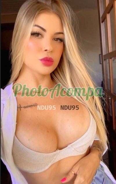 Polyana Guimarães, acompanhante na Zona Sul (RJ)