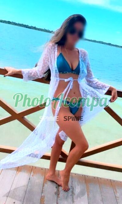 Gabriela, acompanhante em Fortaleza