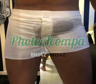 Henrique, garoto de programa em Guarulhos